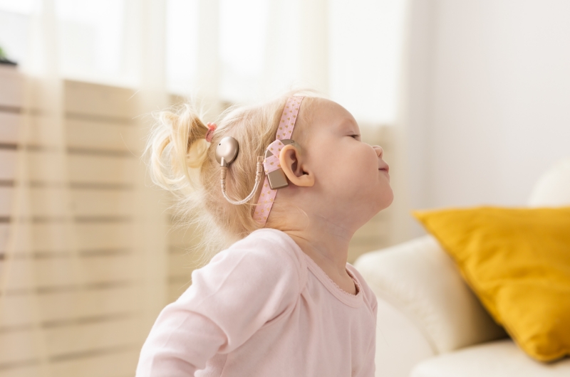 When to Consider Cochlear Implants?