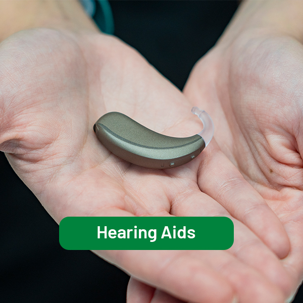 Hearing Aids