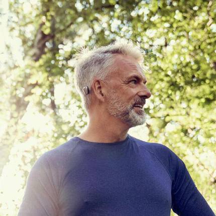 Bone Anchored Hearing Aids