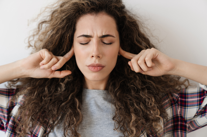 Noise-Induced Hearing Loss