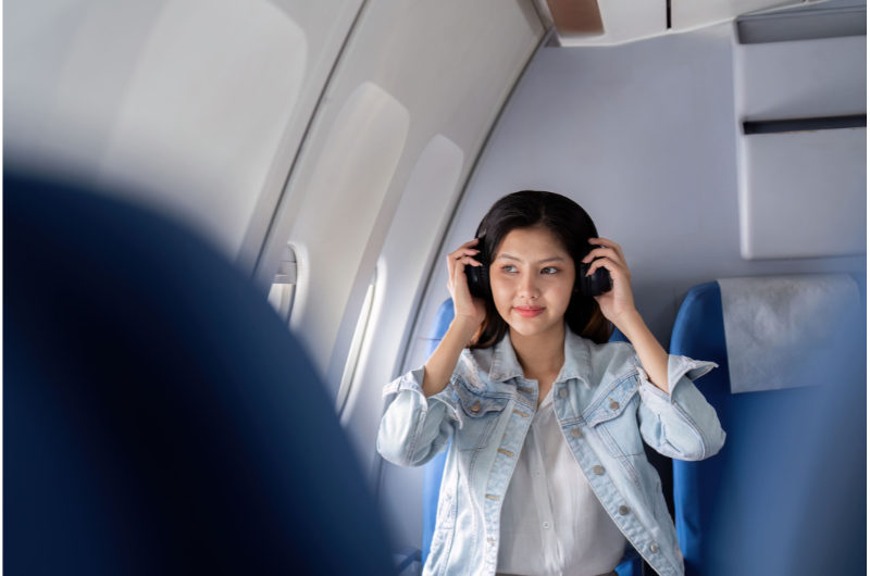 Travel Essentials Packed? What About Your Ear Health?