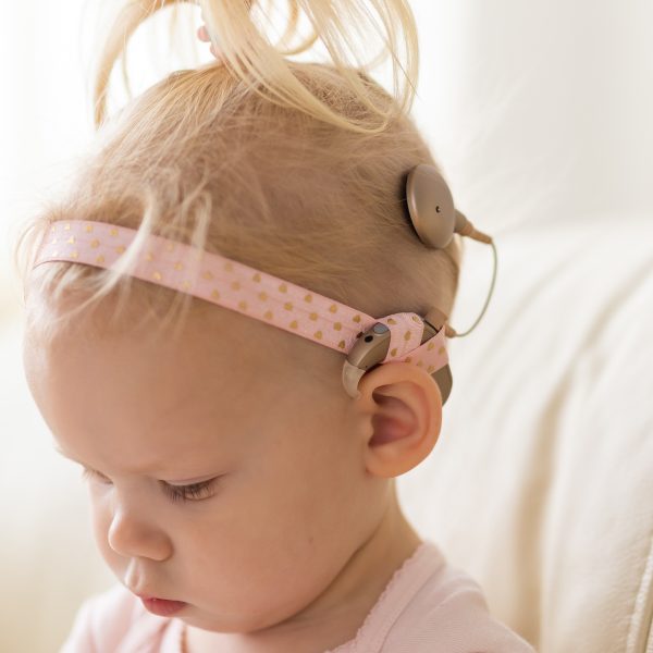 Cochlear Small Image